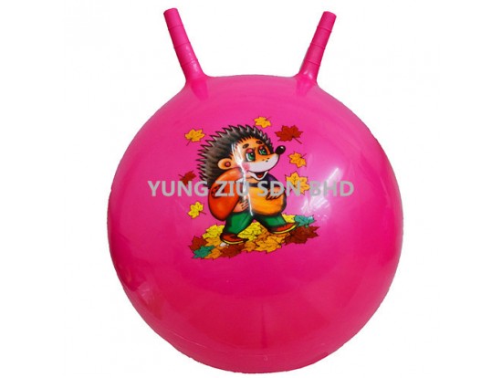 45CM INFLATABLE BALL